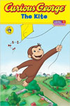 Curious George And the Kite (Curious George Early Readers)