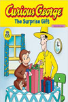 Curious George the Surprise Gift