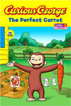 Curious George the Perfect Carrot (Curious George Early Readers)