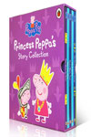 Princess Papa's Story Collection 5 Books