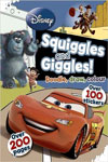 Disney: Squiggles and Giggles