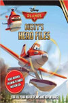 Disney Planes: Fire & Rescue Dust's Hero 