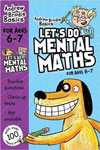 Let's Do Mental Math for Ages 6-7