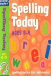 Spelling Today for Ages 8 - 9