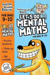 Let's Do Mental Math for Ages 9-10