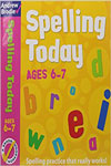 Spelling Today for Ages 6 - 7
