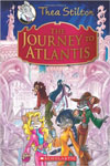 Thea Stilton: The Journey to Atlantis