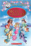 Thea Stilton Se: The Secret of the Fairies
