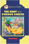 Geronimo Stilton SE: The Hunt for the Curious Cheese