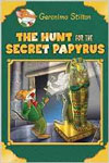The Hunt for the Secret Papyrus