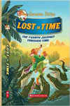 Geronimo Stilton SE: The Journey Through Time#04 - Lost in Time