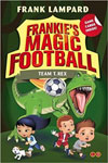 Frankie's Magic Football 