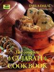 The Complete Gujarati Cook Book