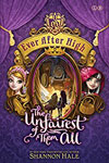 The Unfairest of Them All: Book 2