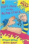 Daft Jack and The Bean Stack