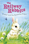The Railway Rabbits Series - An Assorted Set of 10 Books 