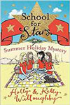 School for Stars Series - An Assorted Set of 6 Books