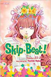 Skip Beat! (3-in-1 Edition), Vol. 8