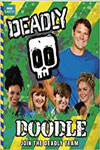 Deadly Doodle Book 3