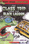 Black Lagoon Adventures - An Assorted Set of - 7 Books 