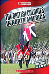 The British Colonies in North America