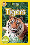 National Geographic Readers: Tigers 