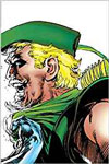 Absolute Green Lantern/Green Arrow