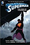 Superman: The Men of Tomorrow