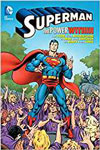 Superman: The Power Within