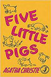 Five Little Pigs (Poirot) 