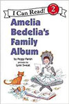 Amelia Bedelia Family Album