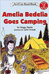 Amelia Bedelia Goes Camping