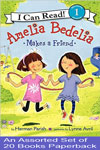 Amelia Bedelia An Assorted Set of 20 Books 