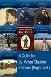 A Collection by Anton Chekhov