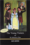 The Young Visiters or Mr Salteena's Plan