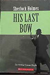 Sherlock Holmes: His Last Bow