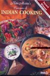 Flavours of Indian Cooking (Hardcover)