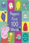 Peppa’s First 100 Words