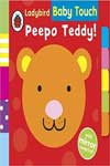 Peepo Teddy!