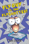 Fly vs. The Flyswatter! 