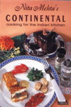 Continental Cooking for Indian kitchen