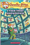 68. Cyber-Thief Showdown