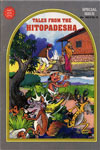 10015. Tales from the Hitopadesha