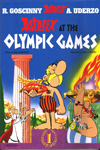 12. Asterix At The Olympik Games