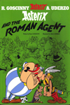 15. Asterix And The Roman Agent