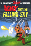 33. Asterix And The Falling Sky