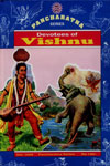 1009. Devotees Of Vishnu