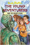 3. The Young Adventurers and The Rajah's Ruby