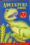 Adventure Stories For 7 Year Olds
