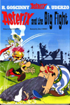 7. Asterix And The Big Fight